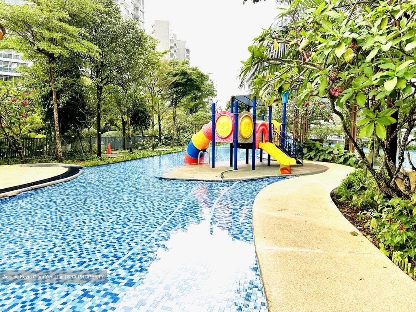 Kingsford Waterbay (D19), Apartment #510367631
